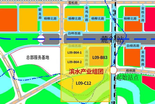 梅溪湖中軸，品質(zhì)生活新地標 五層洋房與商業(yè)綜合體服務(wù)共筑理想家園